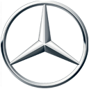Mercedes-Benz AMG GT Black Series Badge