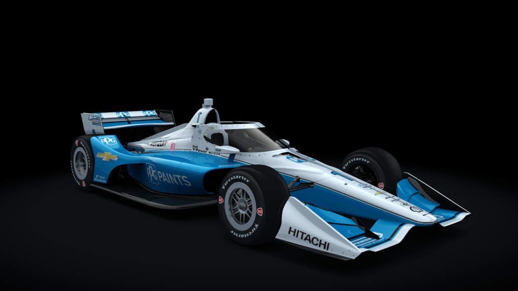 Formula Americas 2020 Preview Image