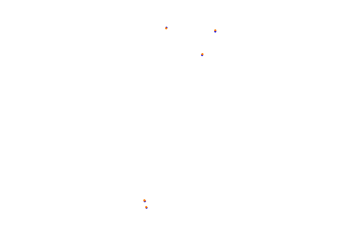 2022 Austrian F1 Grand Prix collisions