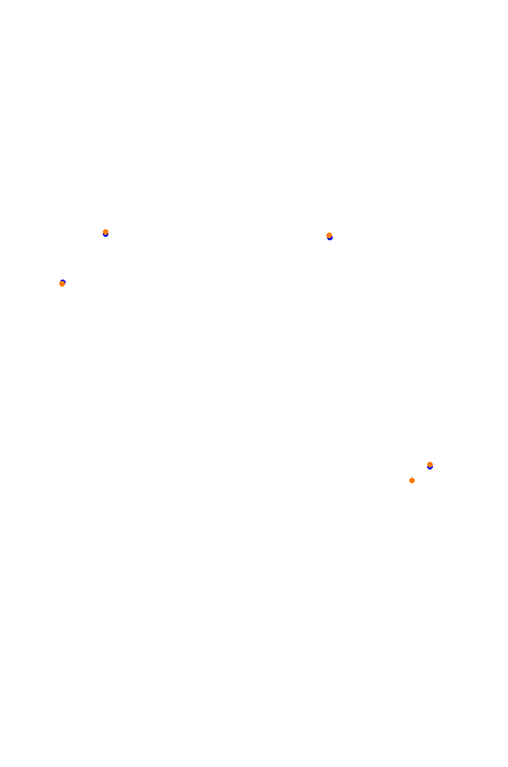 2022 São Paulo F1 Grand Prix collisions