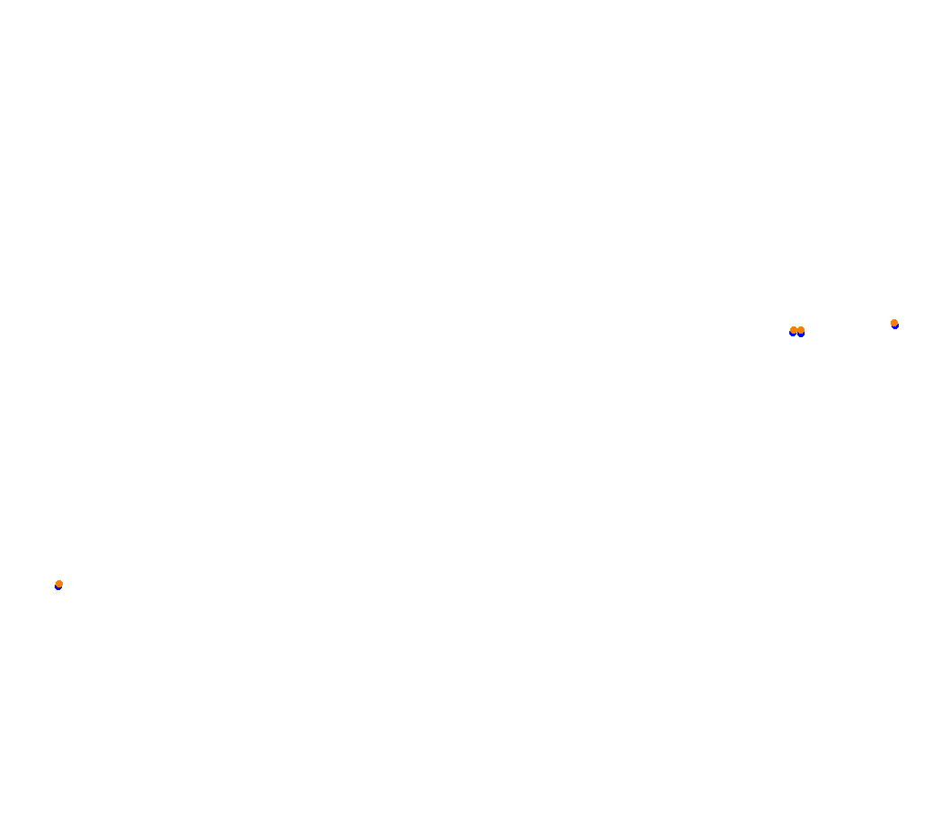 2022 Dutch F1 Grand Prix collisions