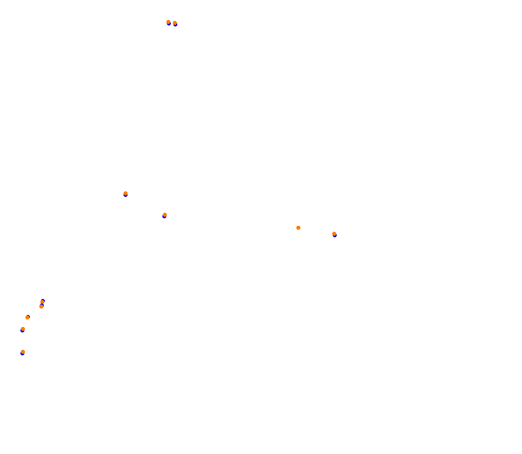 2022 Dutch F1 Grand Prix collisions