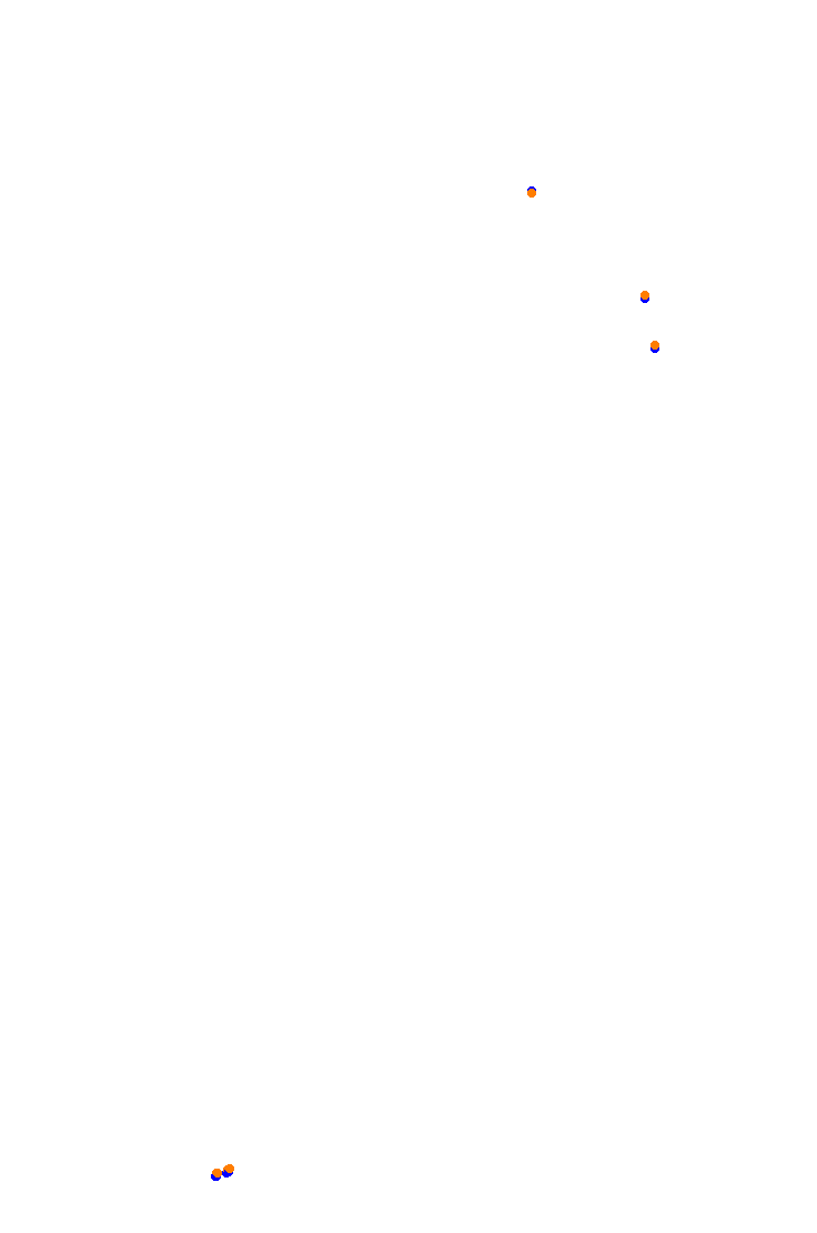 2022 São Paulo F1 Grand Prix collisions