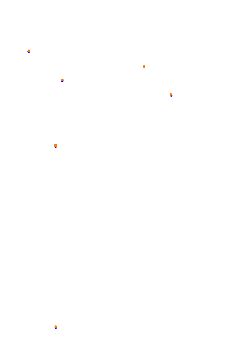 2022 São Paulo F1 Grand Prix collisions