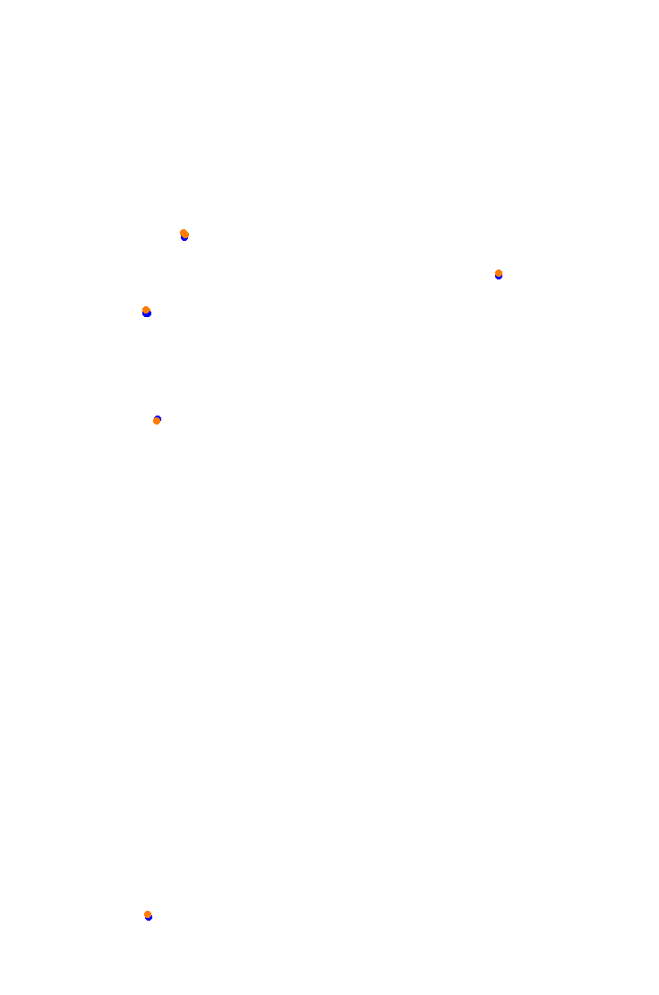 2022 São Paulo F1 Grand Prix collisions