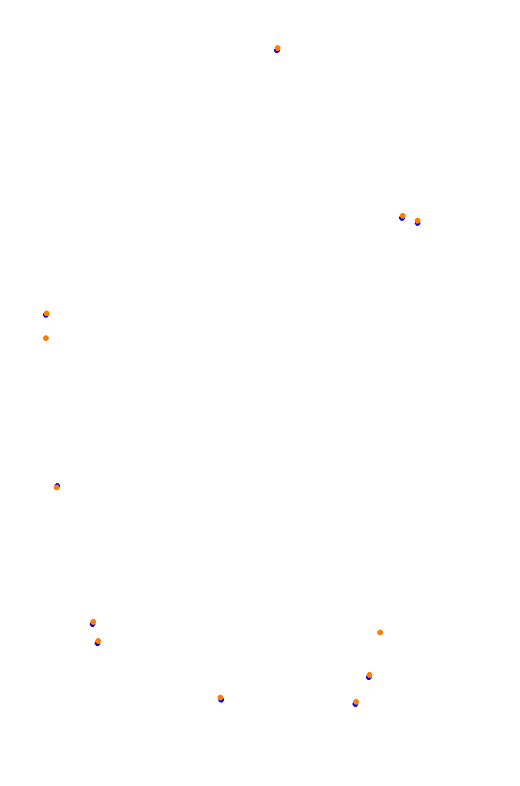 2022 São Paulo F1 Grand Prix collisions