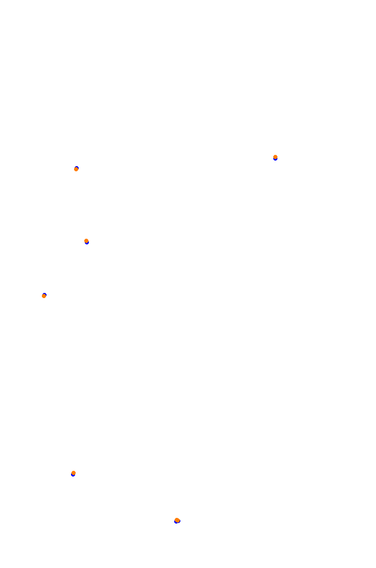 2022 São Paulo F1 Grand Prix collisions