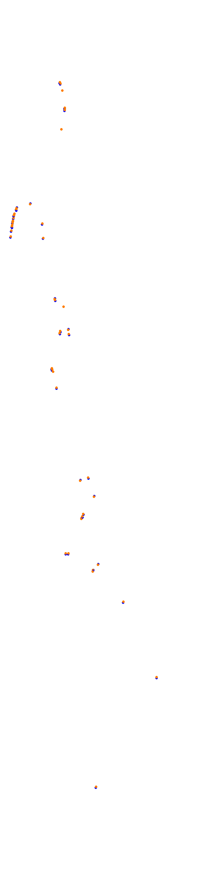 2022 Saudi Arabian F1 Grand Prix collisions