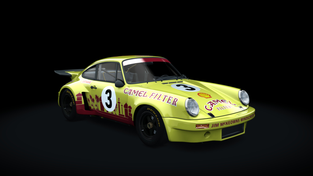 ACL GTR Porsche RSR 74, skin 03_Jim_McKeown