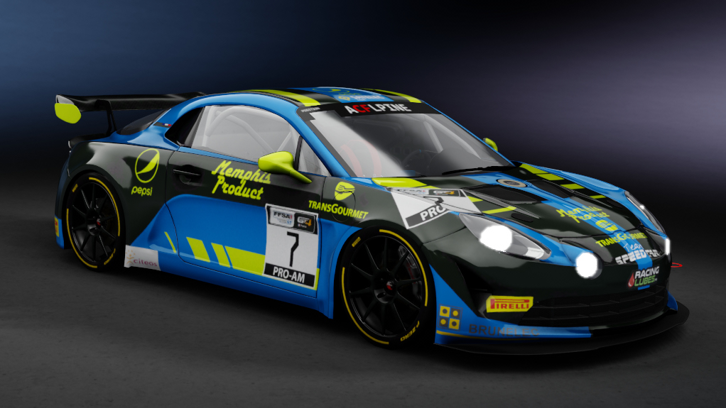 ACFLPINE A110 GT4 V1.2, skin 2019_Speed_Car_7