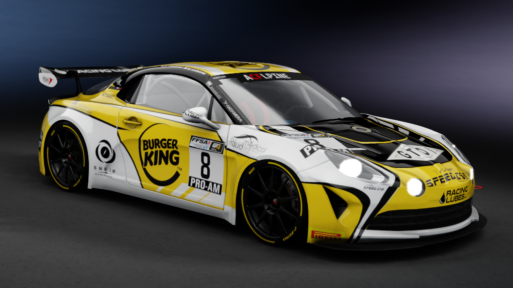 ACFLPINE A110 GT4 V1.2, skin 2019_Speed_Car_8