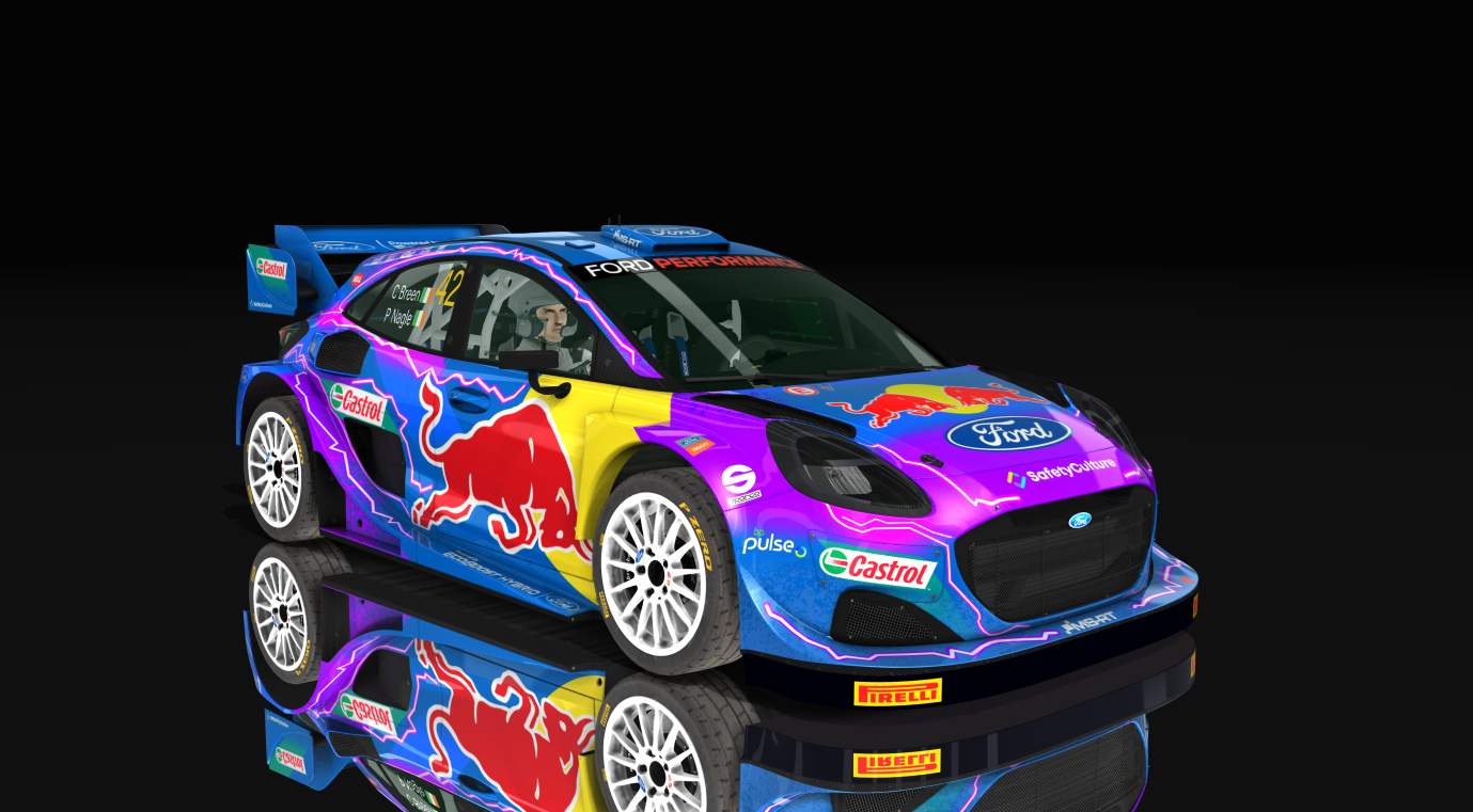 Ford Puma Rally1 2022, skin 0_42_Breen