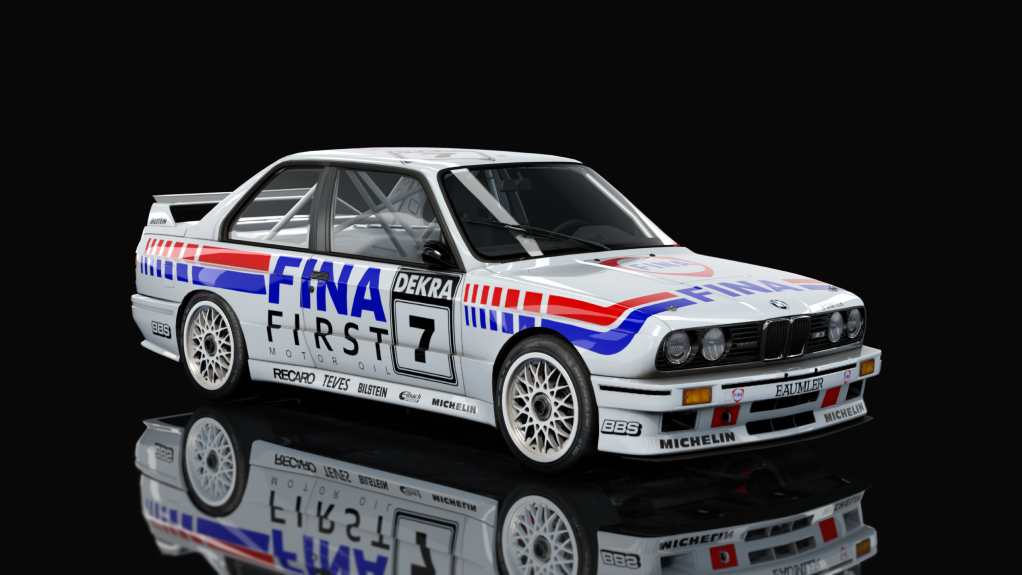 DTM BMW M3 E30, skin 0_fina_7