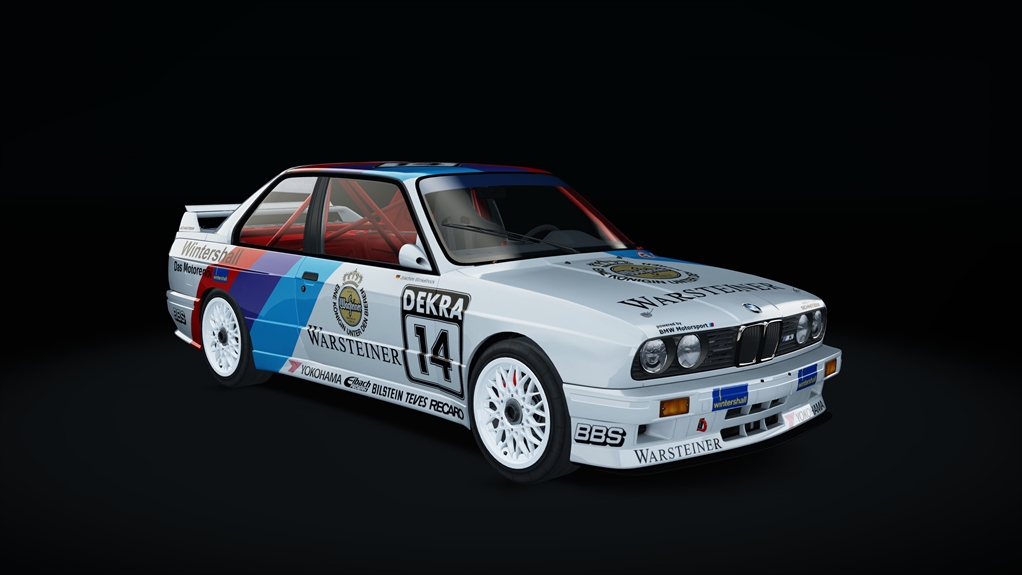DTM BMW M3 E30, skin 14_winkelhock