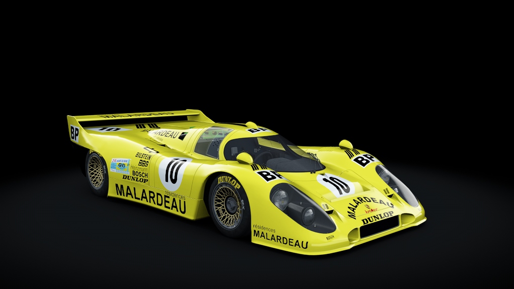 Porsche 917 K81, skin 1981_Kremer_Racing_917K81_Le_Mans_10