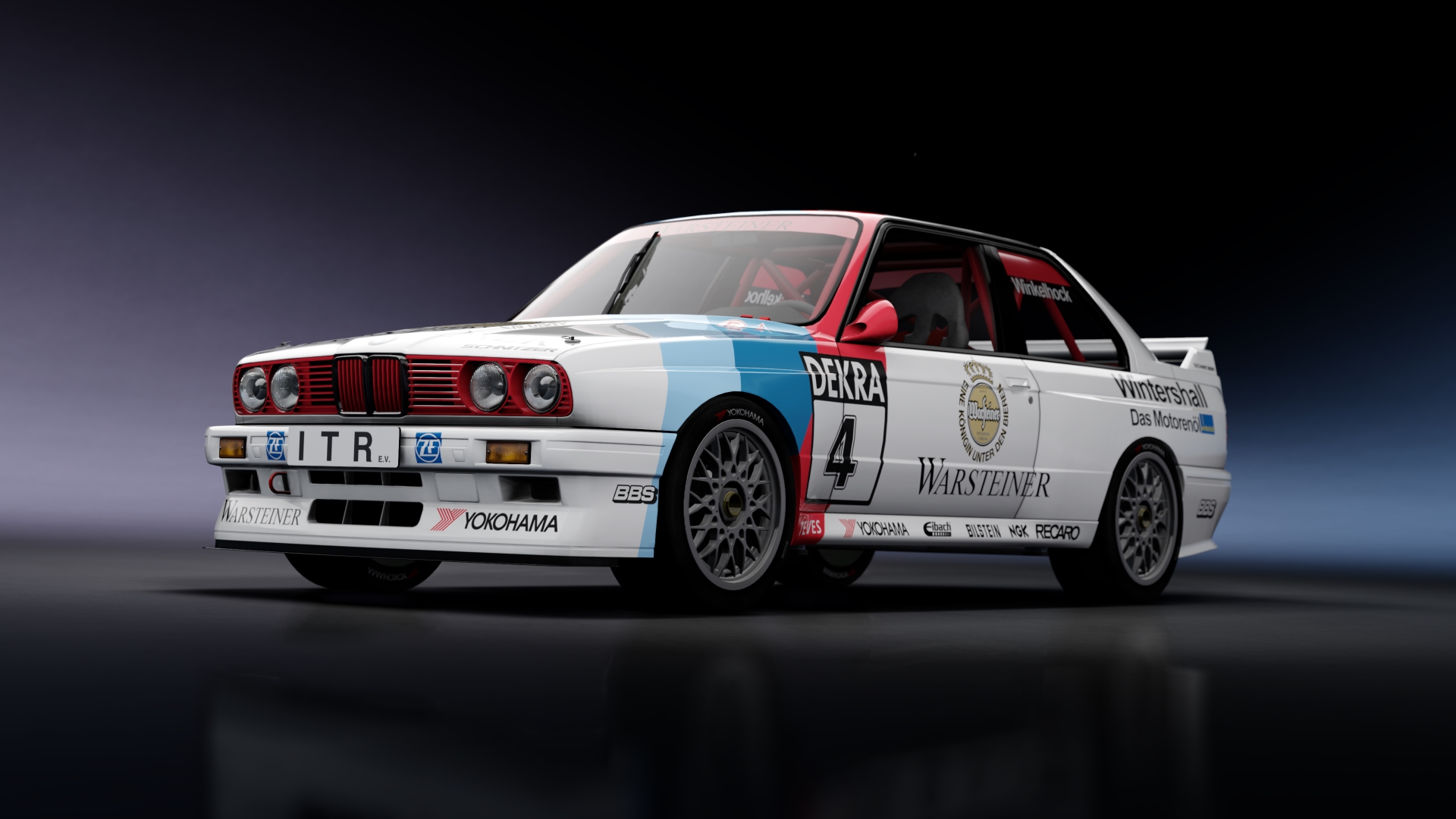 T78 M3Evo DTM '91, skin 4_winkelhock