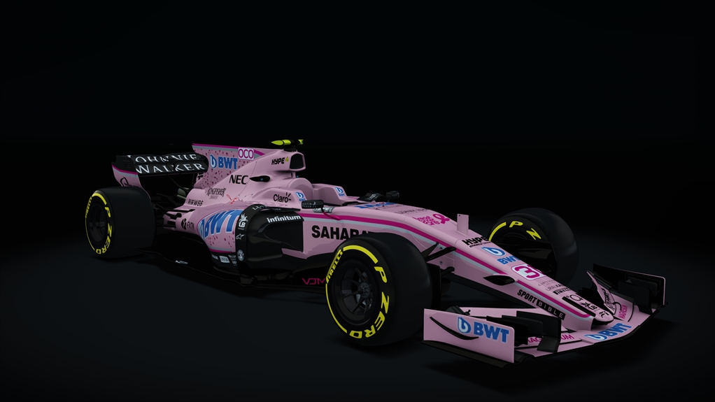 Formula Hybrid 2017, skin 05-ForceIndia-E-Ocon