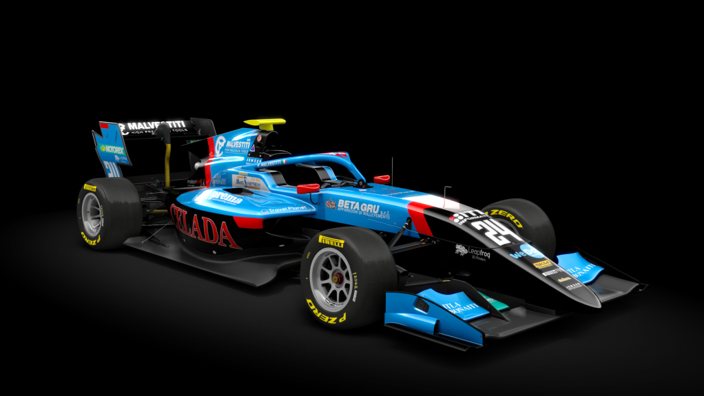 Formula RSS 3 V6, skin 2022_24_Jenzer