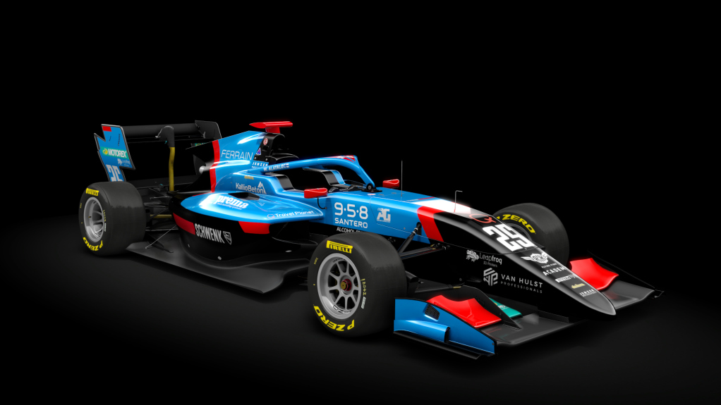 Formula RSS 3 V6, skin 2022_25_Jenzer