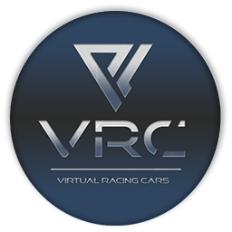 VRC Formula Alpha 2024 (CSP) Badge