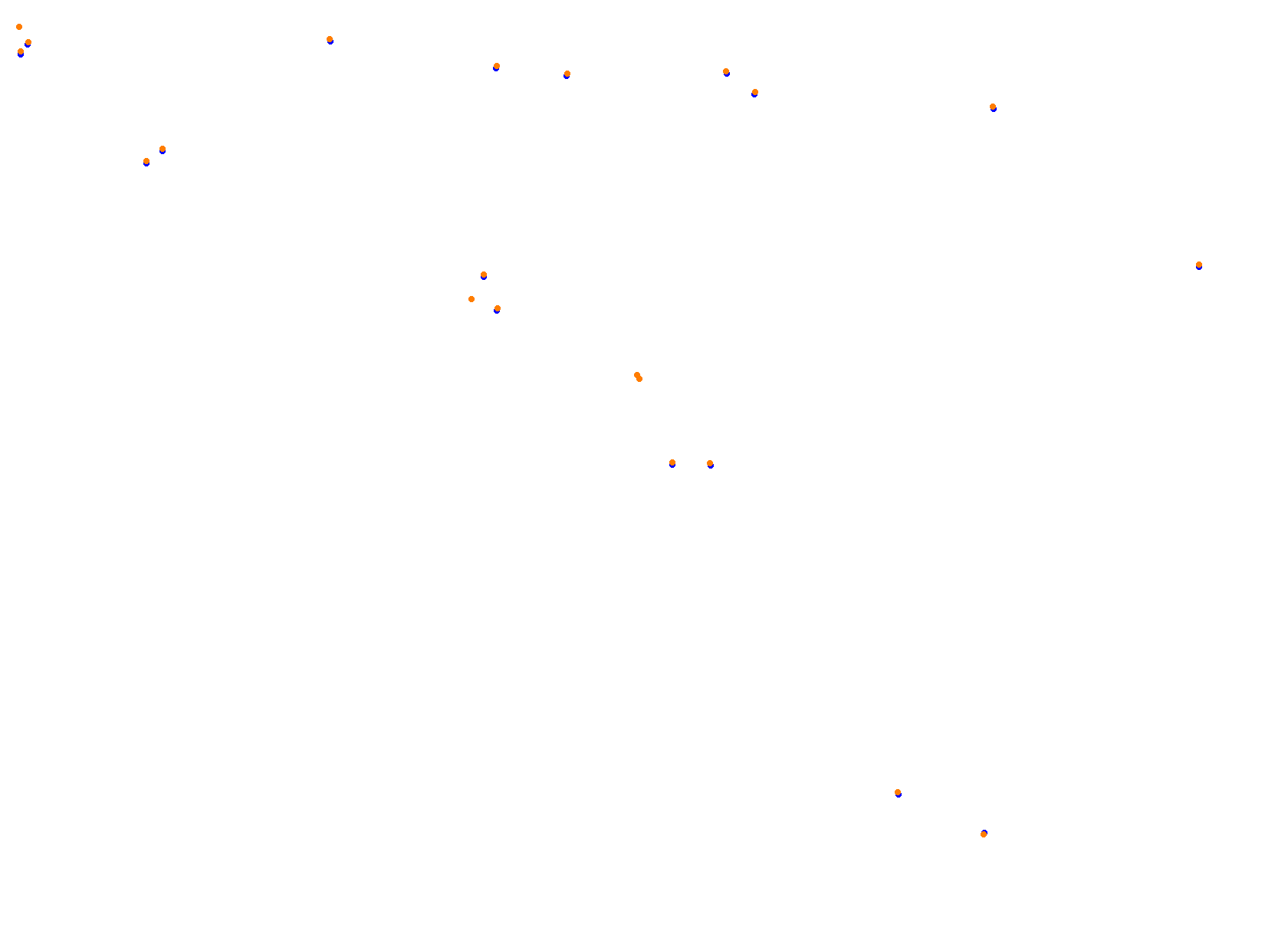 MEXICO 2024 BROOKSF1 collisions