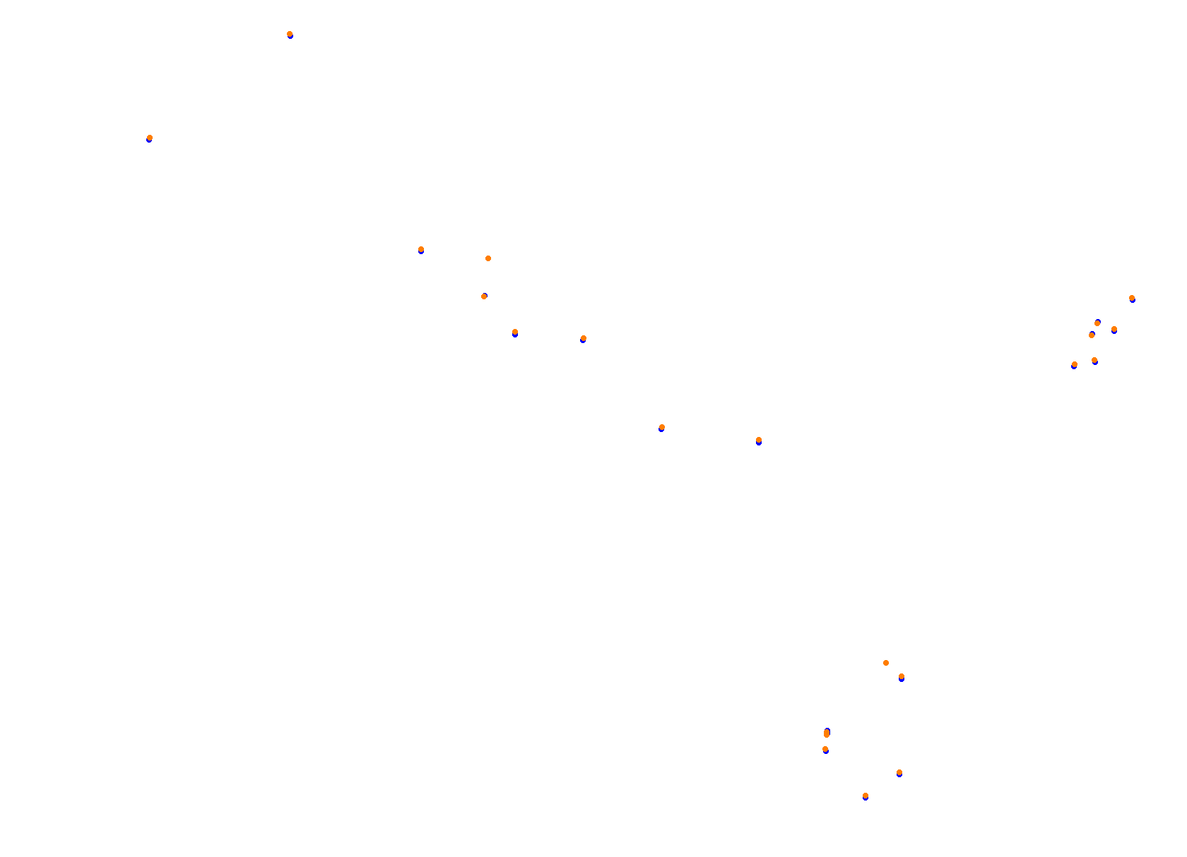 MEXICO 2024 BROOKSF1 collisions