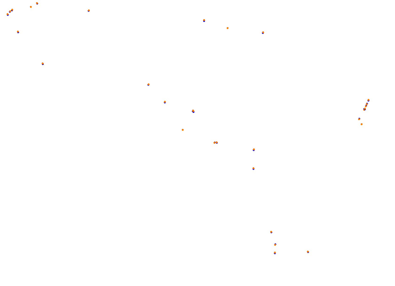 MEXICO 2024 BROOKSF1 collisions