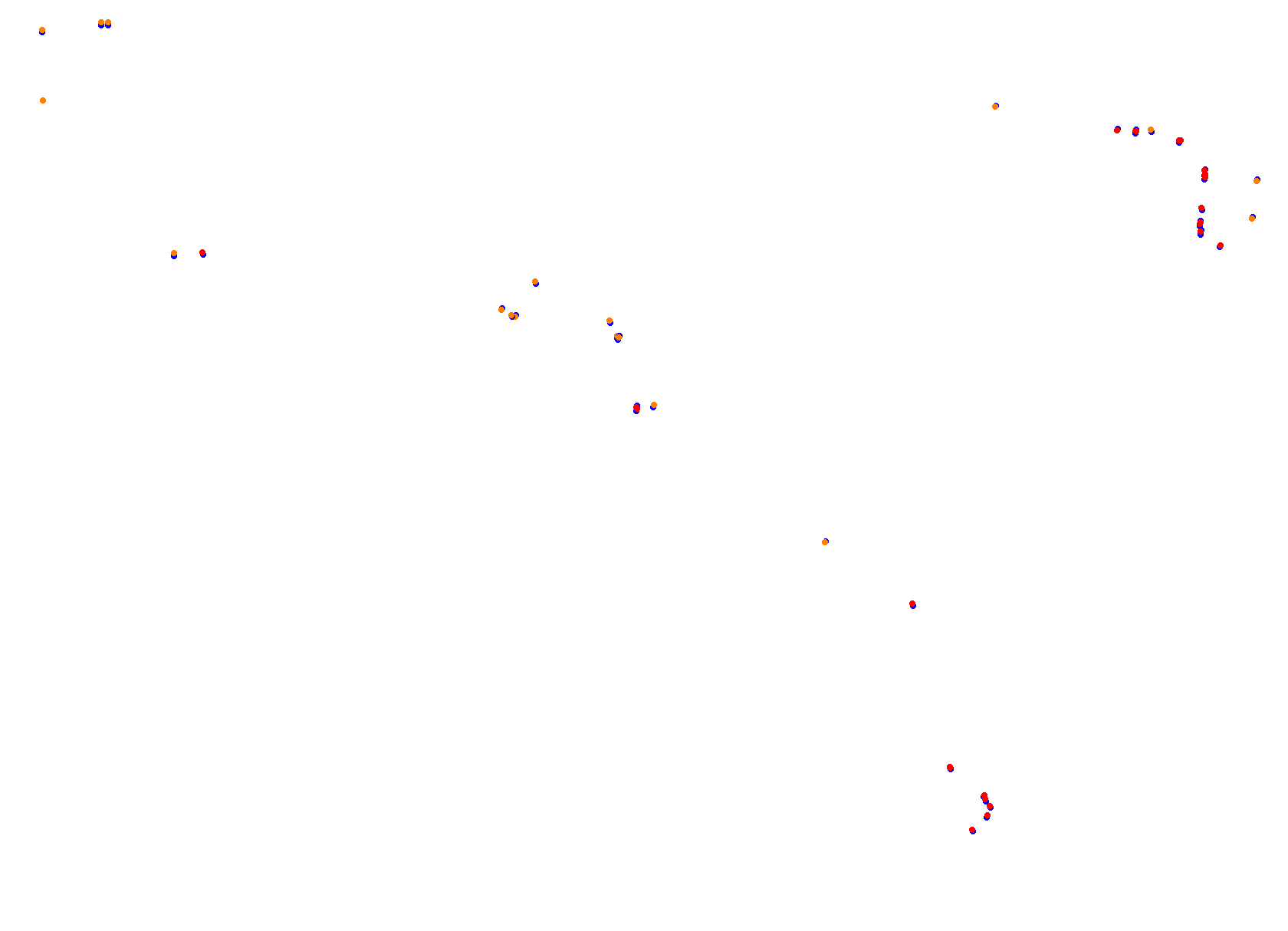 MEXICO 2024 BROOKSF1 collisions