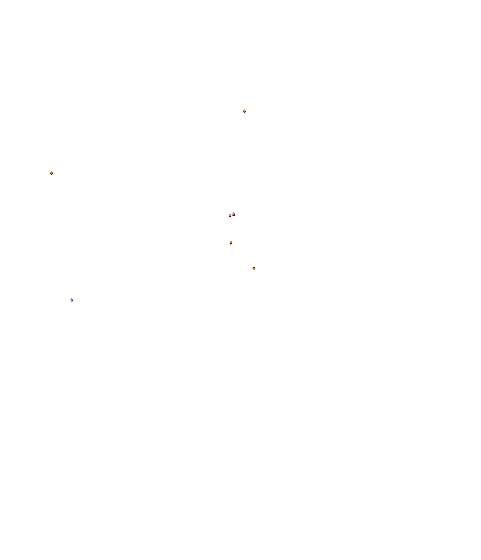 QATAR 2024 BROOKSF1 collisions