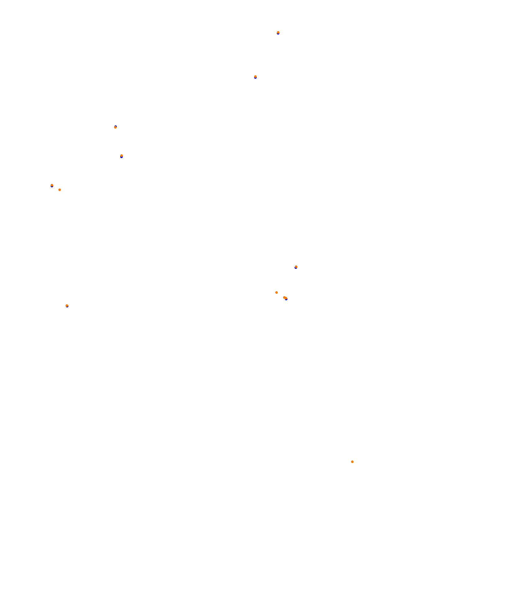 QATAR 2024 BROOKSF1 collisions