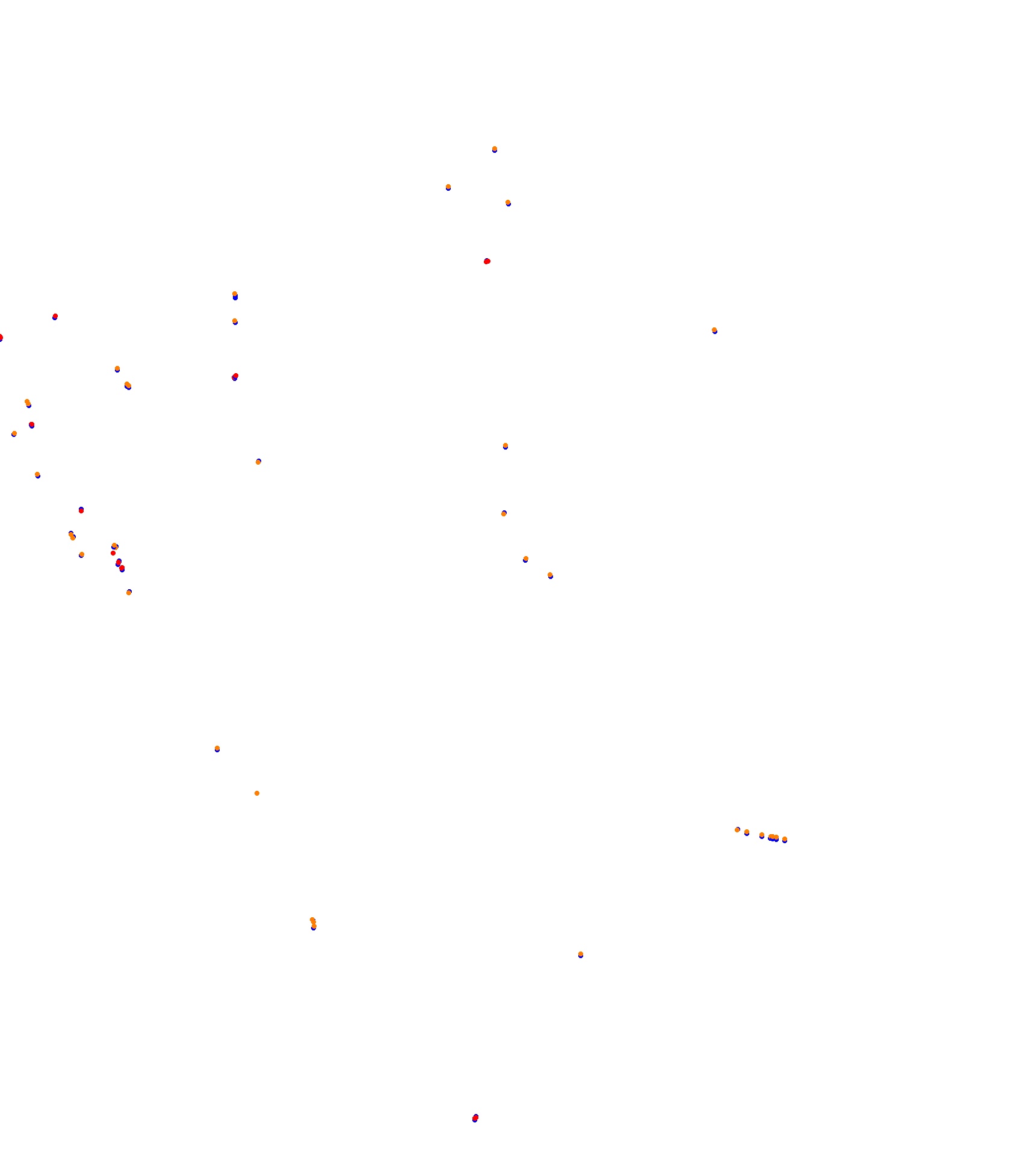 QATAR 2024 BROOKSF1 collisions