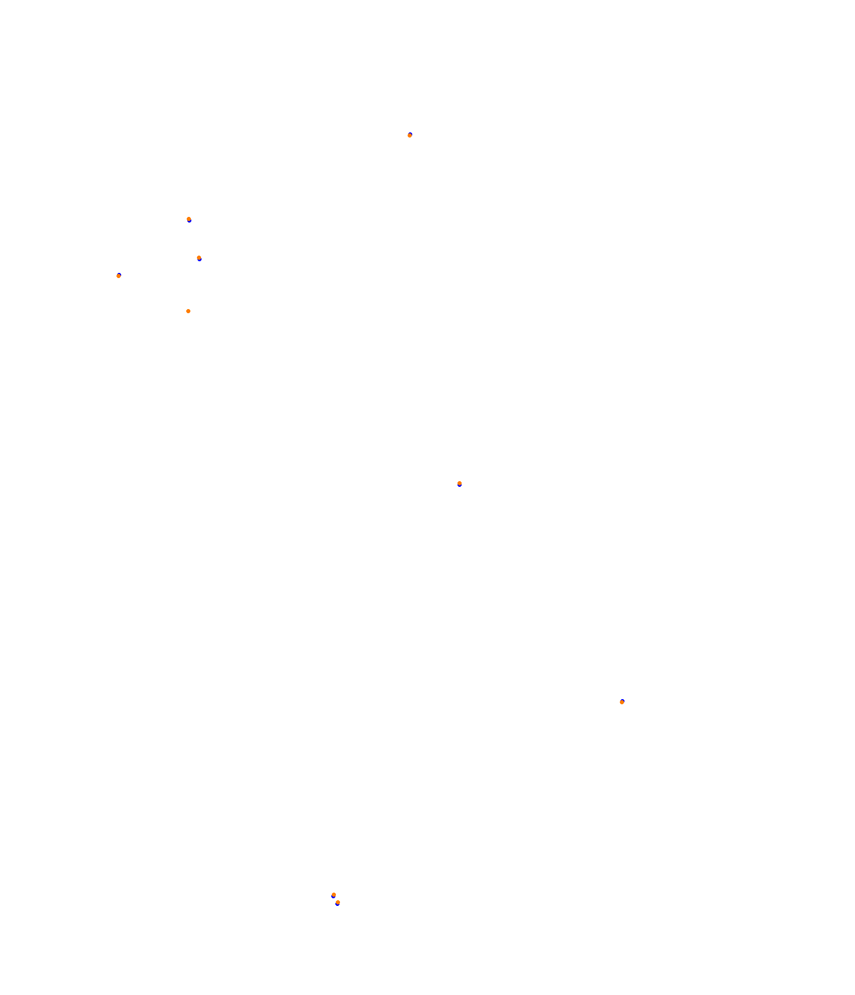 QATAR 2024 BROOKSF1 collisions