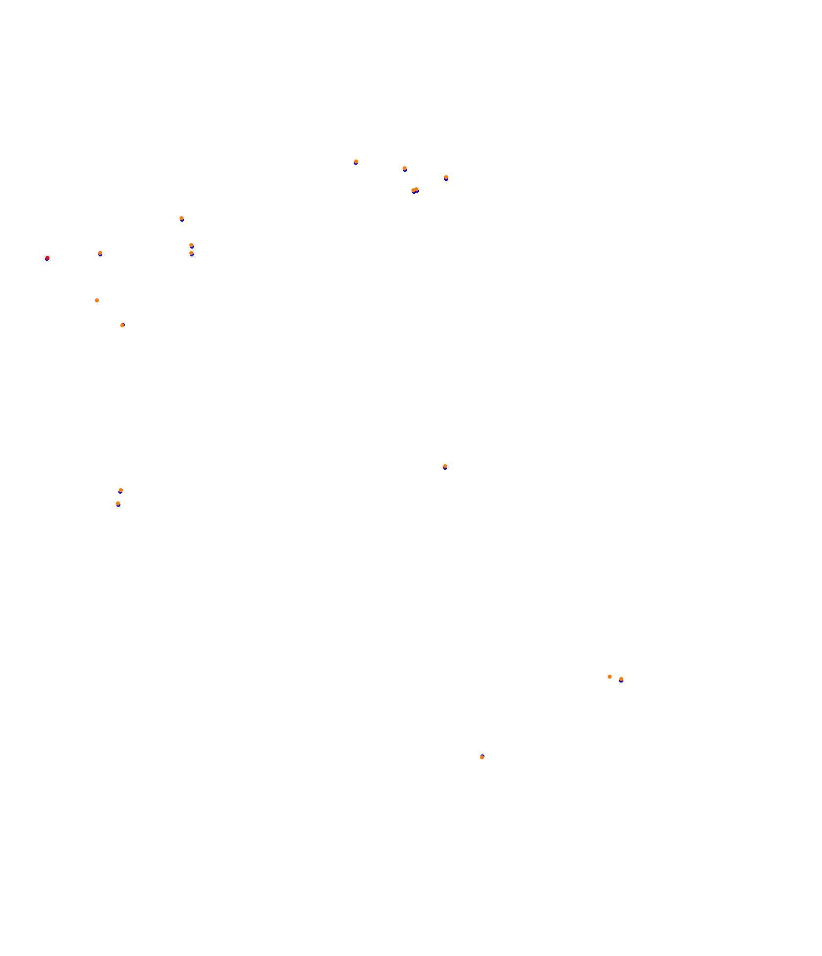 QATAR 2024 BROOKSF1 collisions