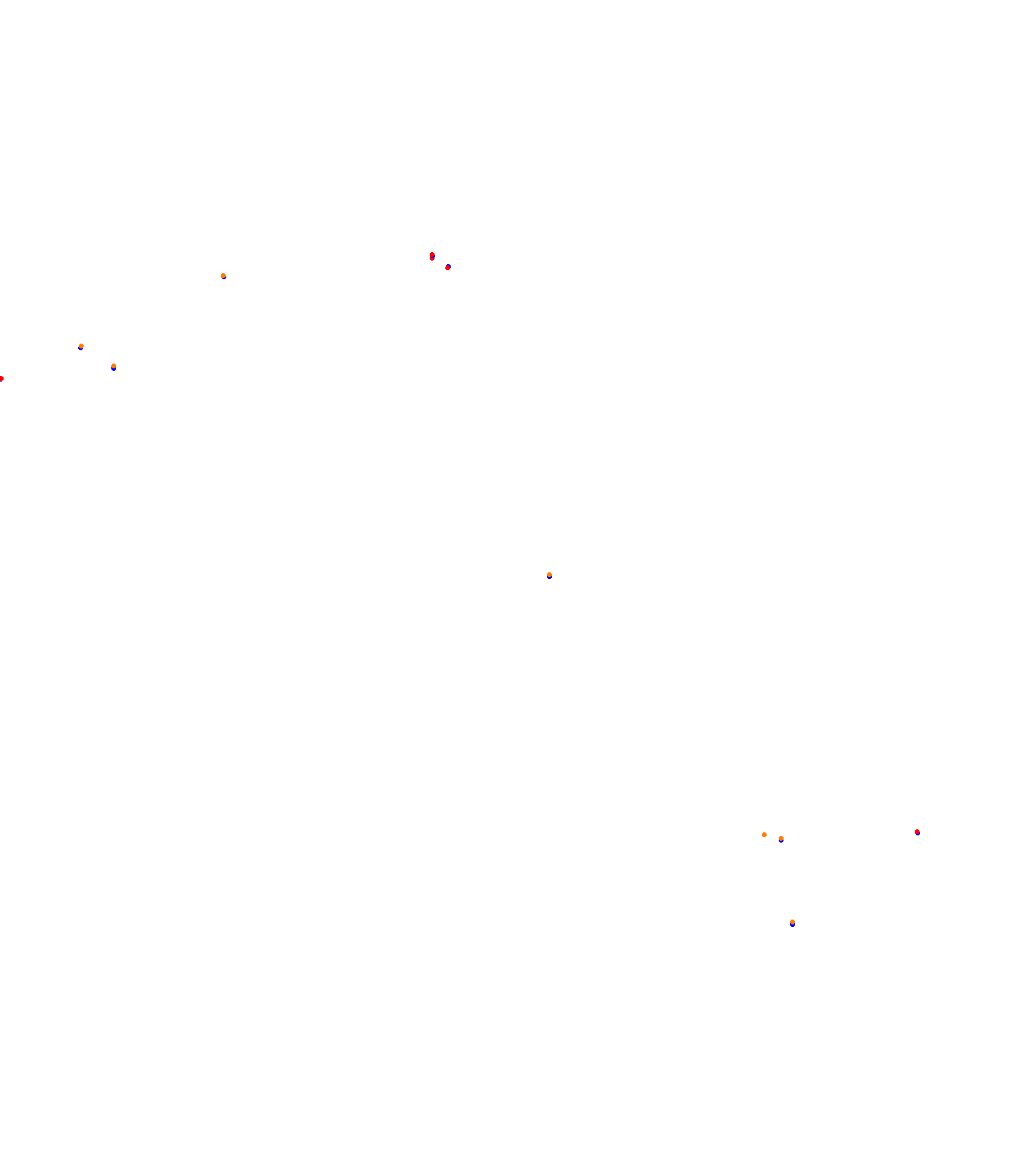 QATAR 2024 BROOKSF1 collisions