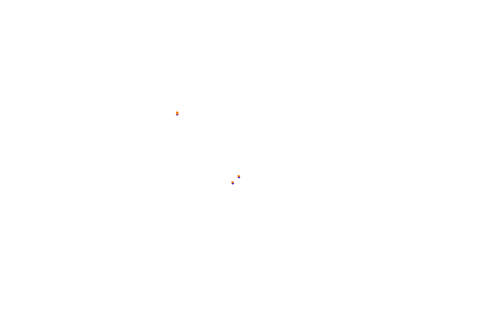 ABU DHABI 2024 BROOKSF1 collisions