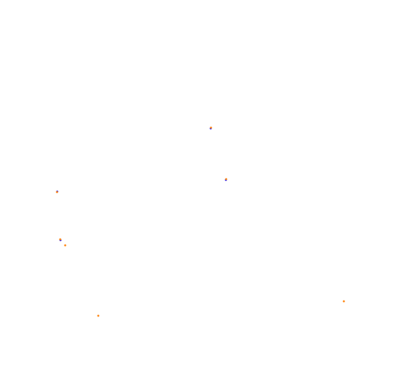 CHINA 2024 BROOKSF1 collisions