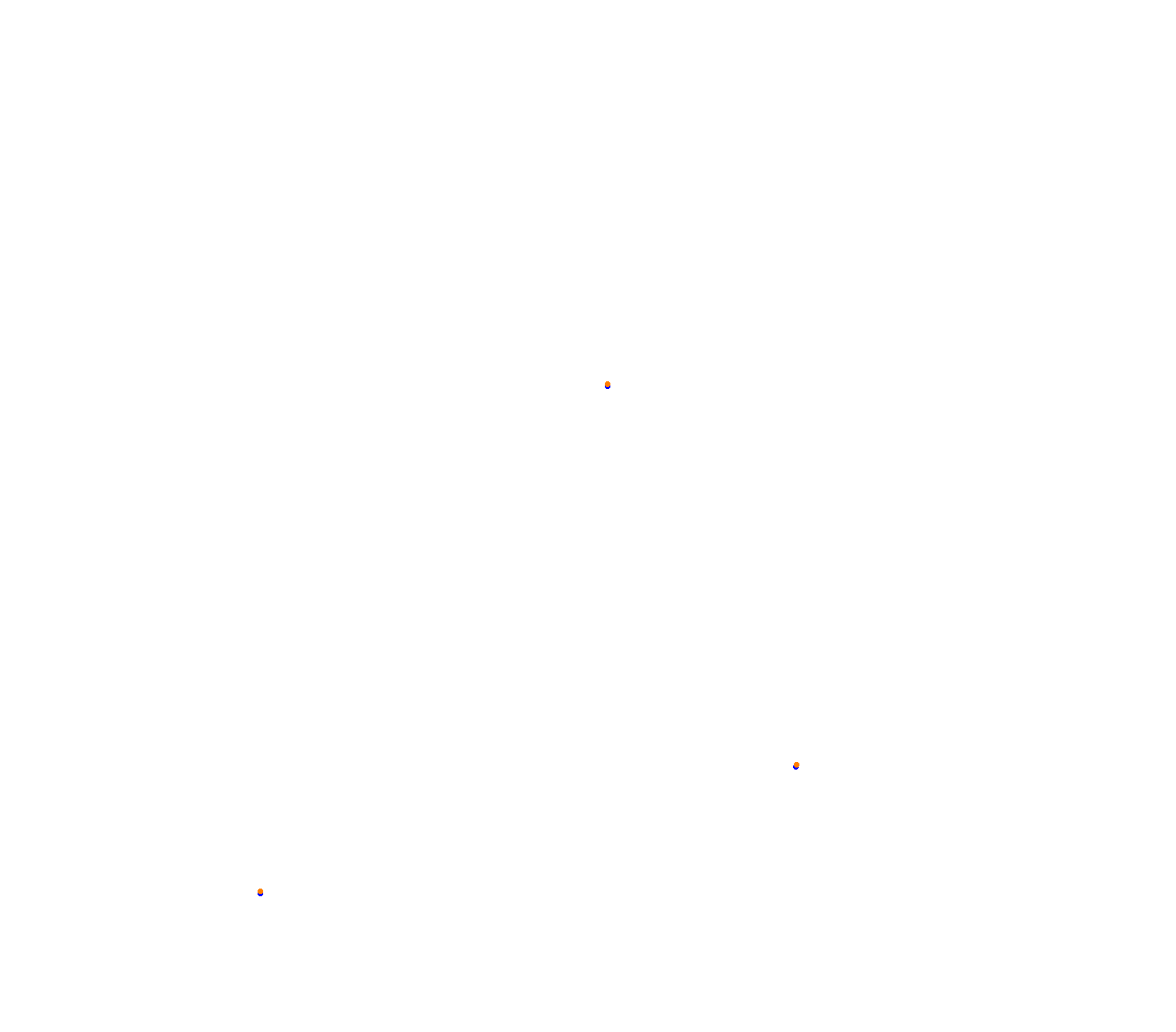 CHINA 2024 BROOKSF1 collisions