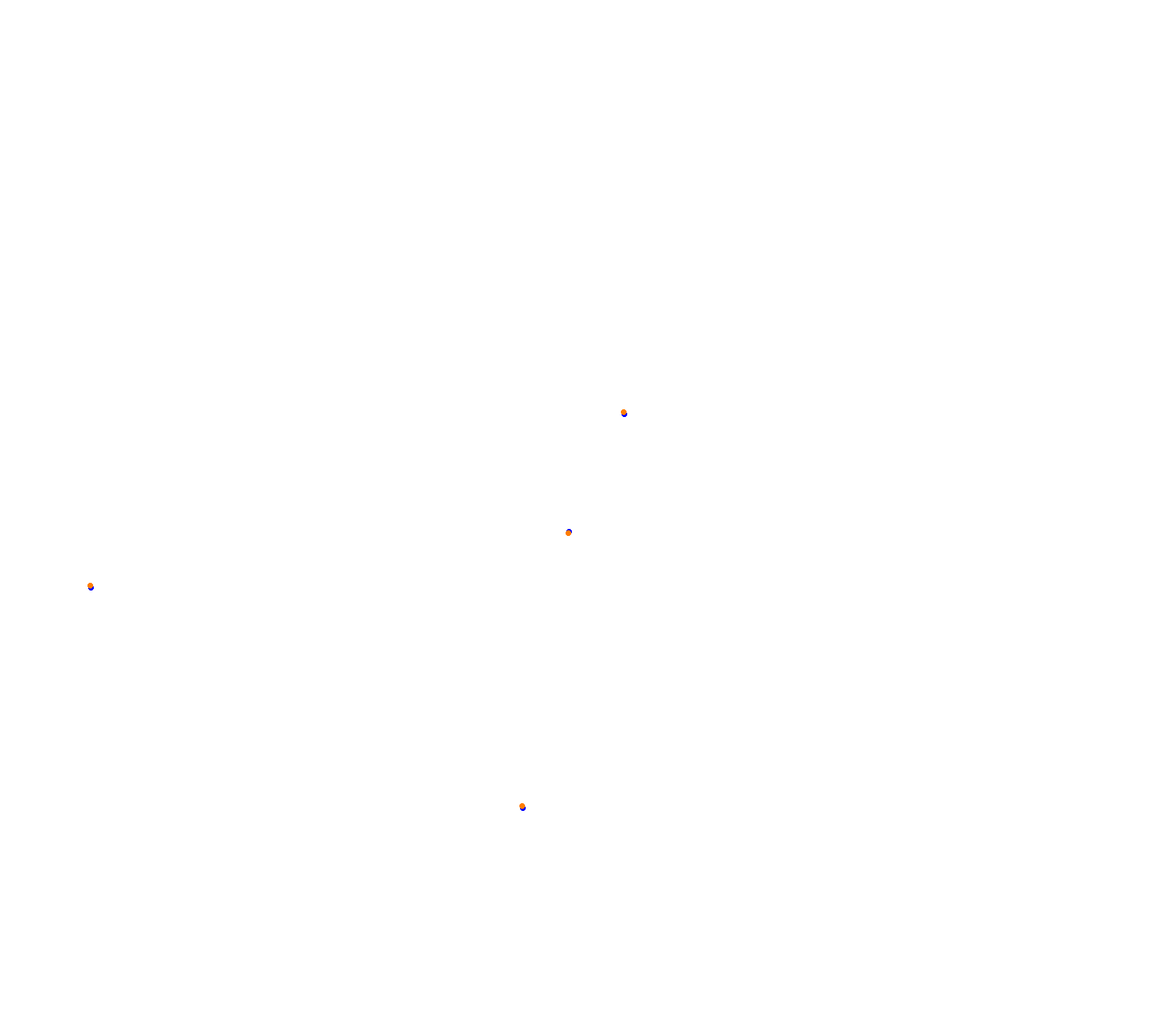 CHINA 2024 BROOKSF1 collisions