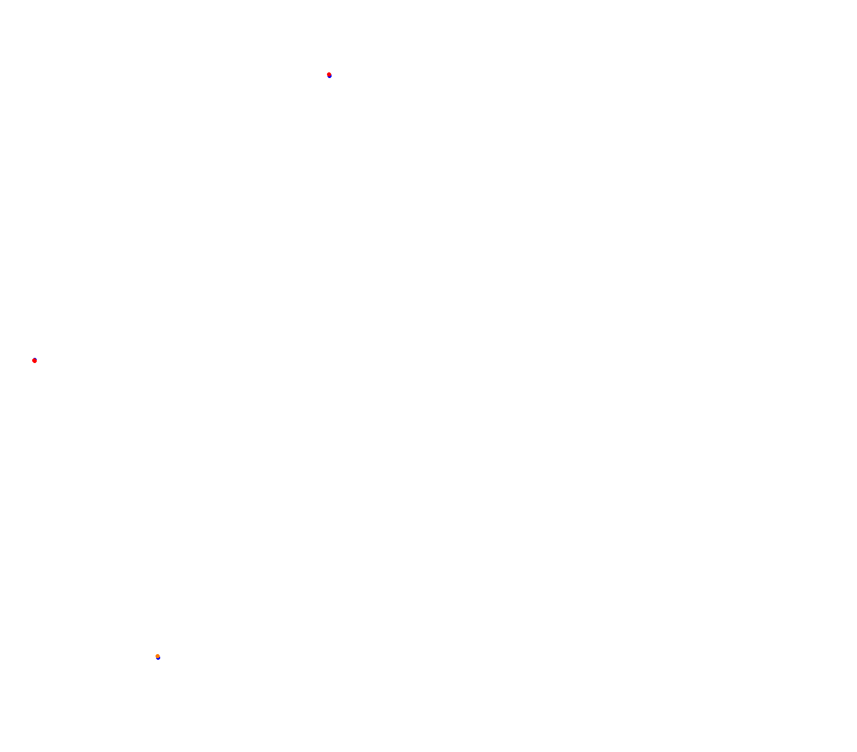 CHINA 2024 BROOKSF1 collisions