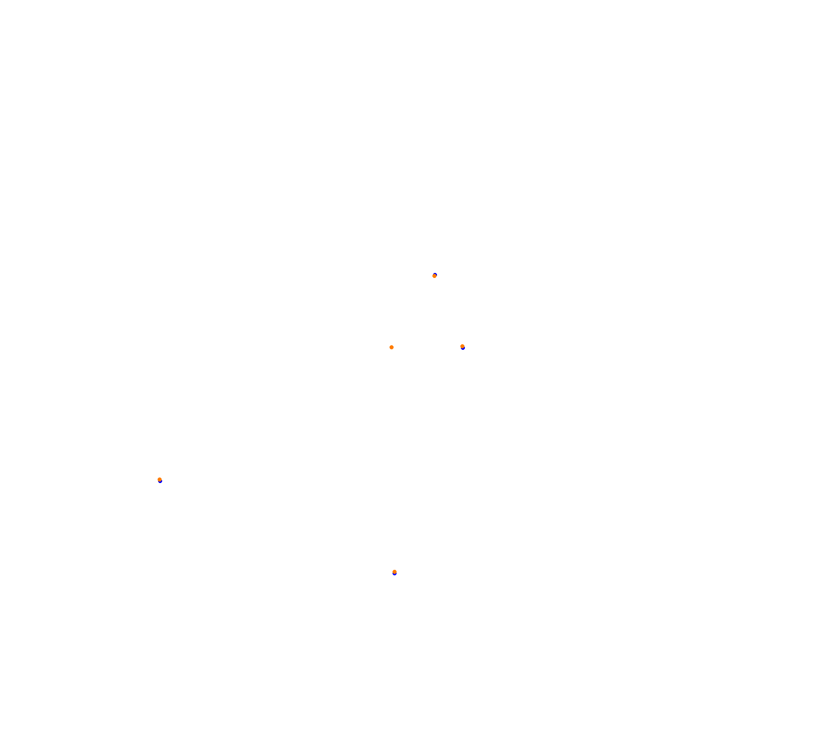 CHINA 2024 BROOKSF1 collisions