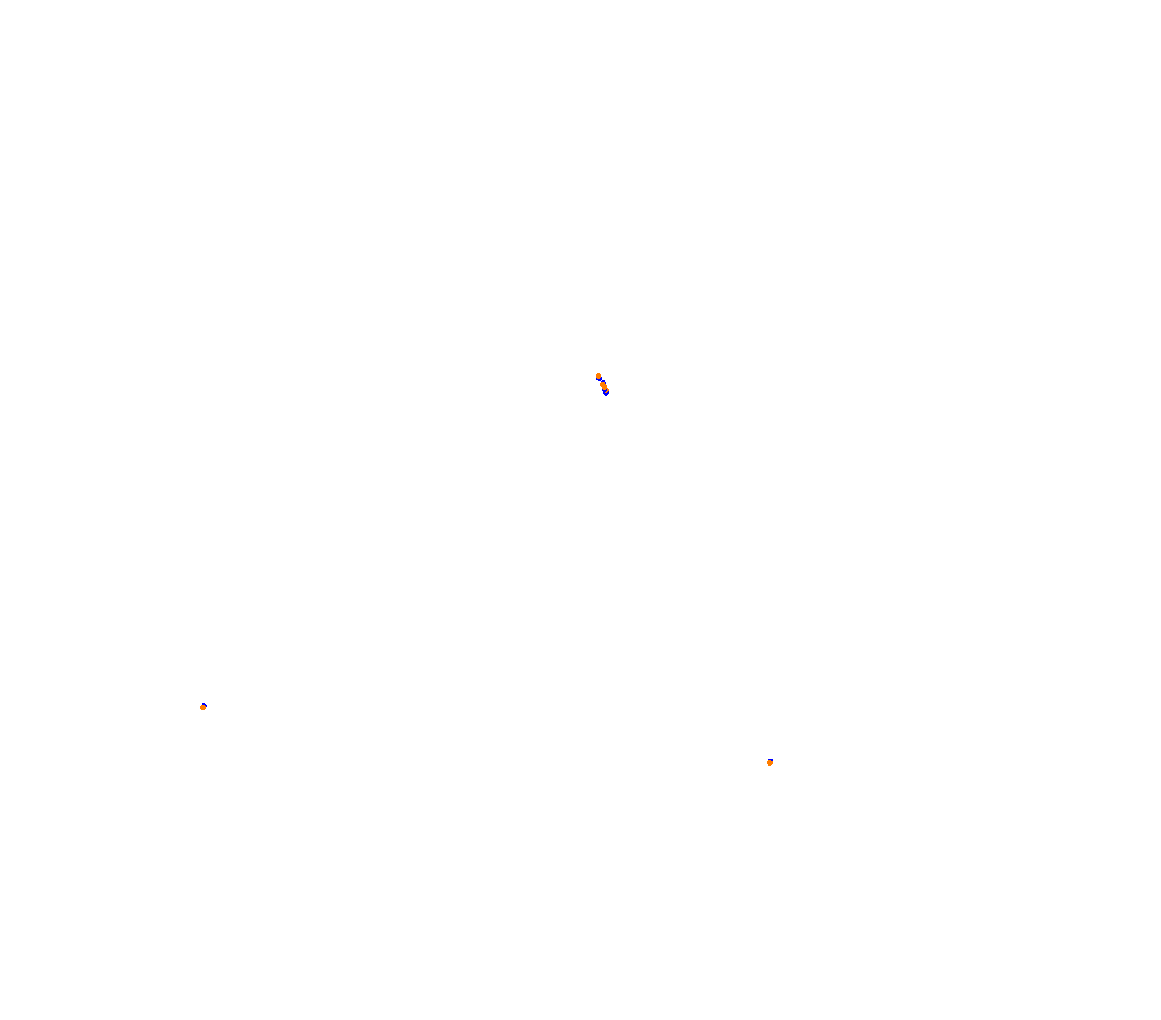 CHINA 2024 BROOKSF1 collisions