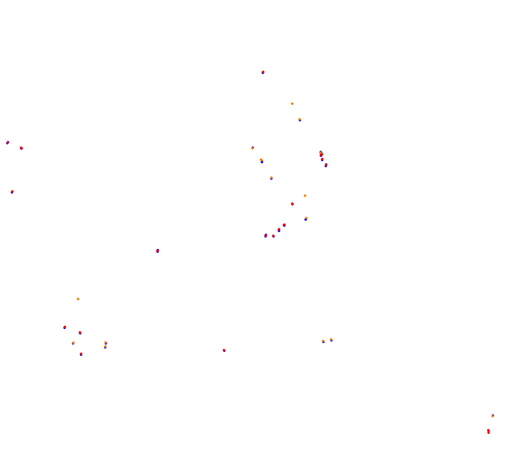 CHINA 2024 BROOKSF1 collisions