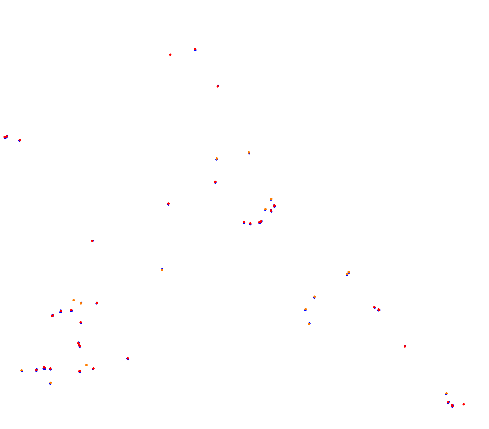 CHINA 2024 BROOKSF1 collisions