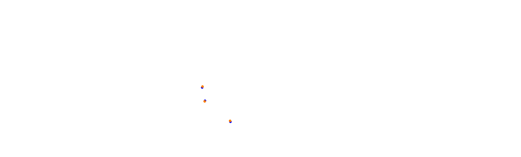 JAPAN 2024 BROOKSF1 collisions