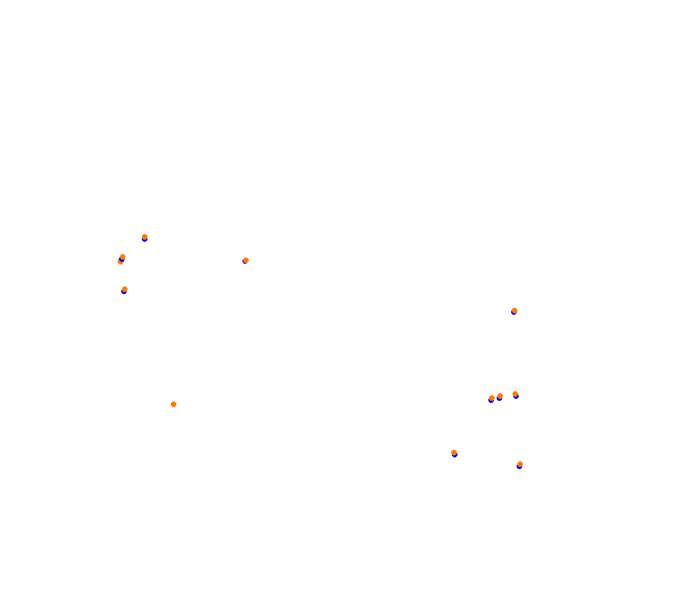 NETHERLANDS 2024 BROOKSF1 collisions