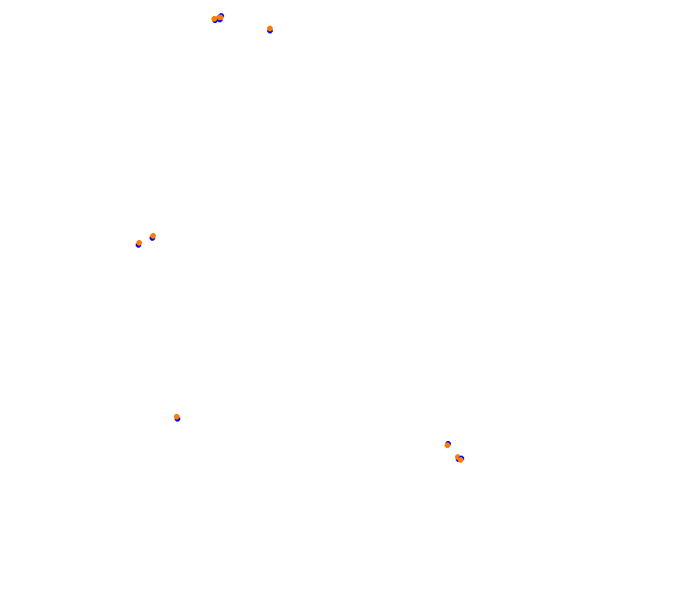 NETHERLANDS 2024 BROOKSF1 collisions