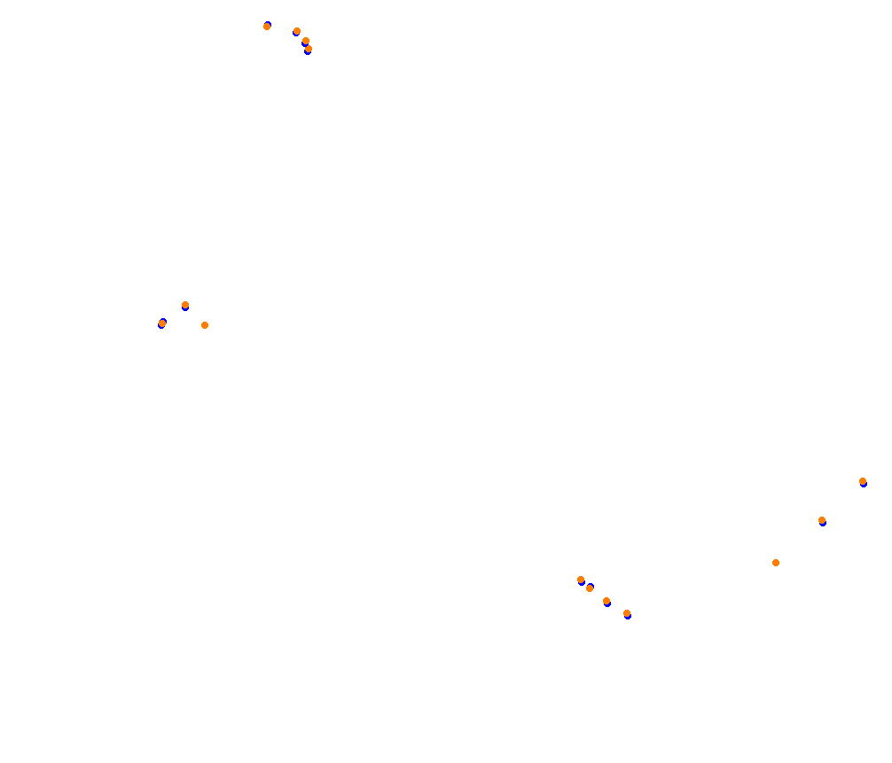 NETHERLANDS 2024 BROOKSF1 collisions