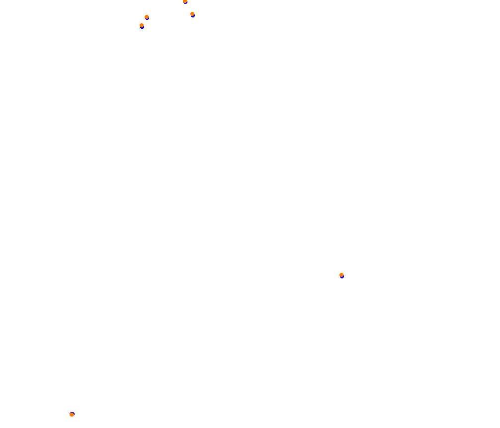 NETHERLANDS 2024 BROOKSF1 collisions