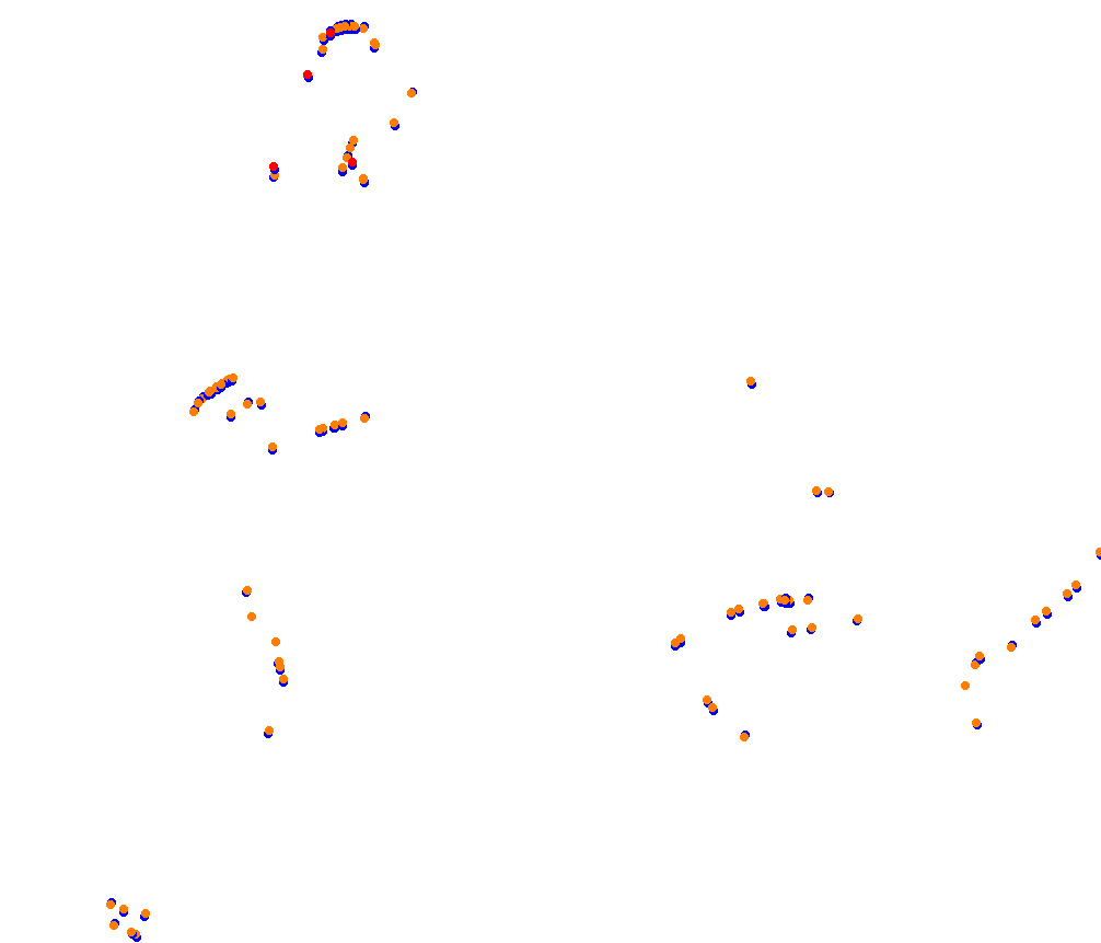 NETHERLANDS 2024 BROOKSF1 collisions