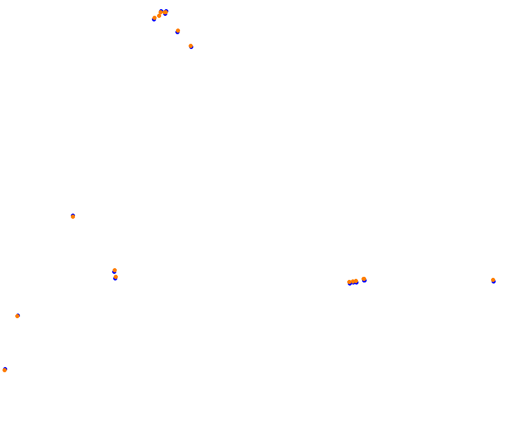 NETHERLANDS 2024 BROOKSF1 collisions